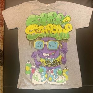 Cobra Starship Band T-Shirt